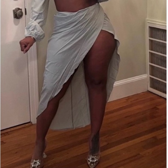 Unbranded wrap skirt - Picture 1 of 10